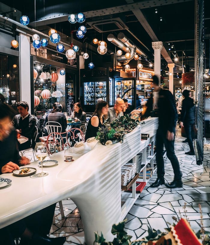 Best tapas in Barcelona - tickets